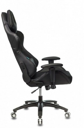 Кресло игровое VIKING 4 AERO BLACK EDITION в Талице - talica.mebel24.online | фото 5