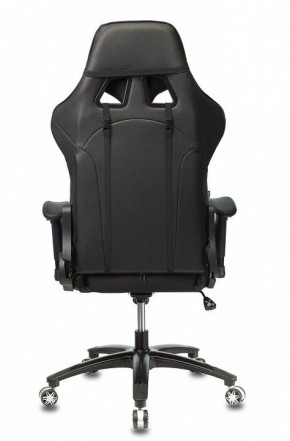 Кресло игровое VIKING 4 AERO BLACK EDITION в Талице - talica.mebel24.online | фото 7