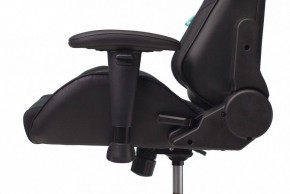 Кресло игровое VIKING 4 AERO BLACK EDITION в Талице - talica.mebel24.online | фото 8