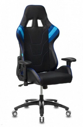 Кресло игровое VIKING 4 AERO BLUE в Талице - talica.mebel24.online | фото 2