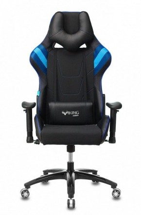 Кресло игровое VIKING 4 AERO BLUE в Талице - talica.mebel24.online | фото 3