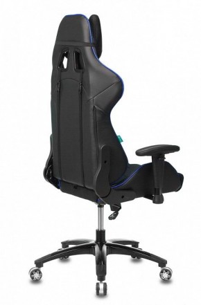 Кресло игровое VIKING 4 AERO BLUE в Талице - talica.mebel24.online | фото 5