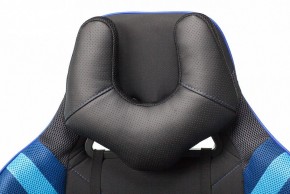 Кресло игровое VIKING 4 AERO BLUE в Талице - talica.mebel24.online | фото 8