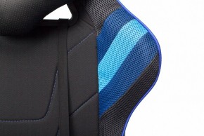 Кресло игровое VIKING 4 AERO BLUE в Талице - talica.mebel24.online | фото 9