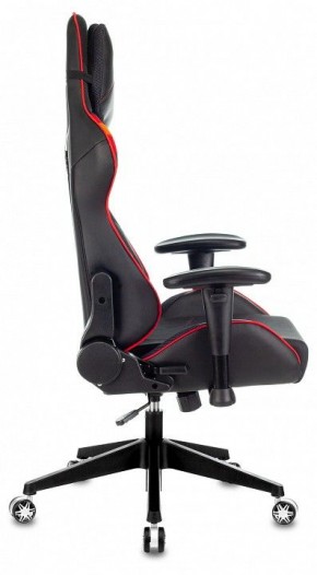 Кресло игровое VIKING 4 AERO RED в Талице - talica.mebel24.online | фото 13