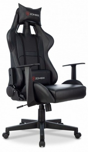 Кресло игровое Zombie Game Penta в Талице - talica.mebel24.online | фото 2