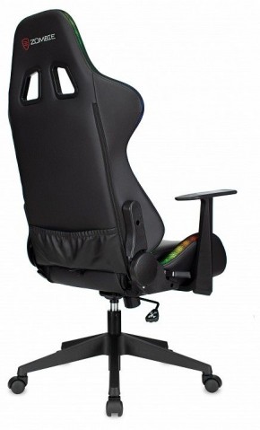 Кресло игровое Zombie Game Rgb в Талице - talica.mebel24.online | фото 3