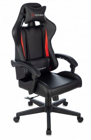 Кресло игровое Zombie Game Tetra в Талице - talica.mebel24.online | фото 6
