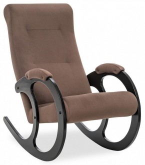 Кресло-качалка Модель 3 в Талице - talica.mebel24.online | фото