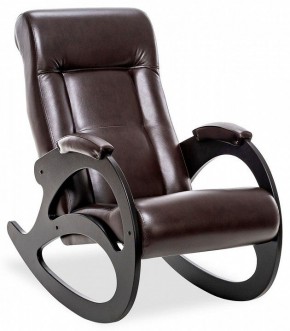 Кресло-качалка Модель 4 в Талице - talica.mebel24.online | фото