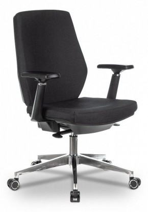 Кресло компьютерное CH-545/Lux/418-Black в Талице - talica.mebel24.online | фото