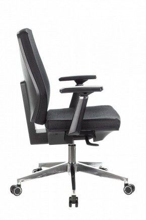 Кресло компьютерное CH-545/Lux/418-Black в Талице - talica.mebel24.online | фото 3