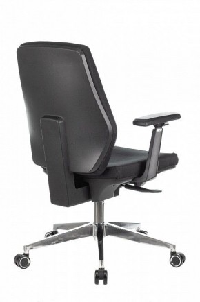 Кресло компьютерное CH-545/Lux/418-Black в Талице - talica.mebel24.online | фото 4