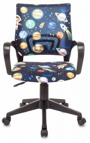 Кресло компьютерное BUROKIDS 1 SPACEMAN в Талице - talica.mebel24.online | фото 2