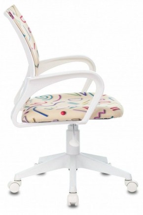 Кресло компьютерное Burokids 1 W в Талице - talica.mebel24.online | фото 2
