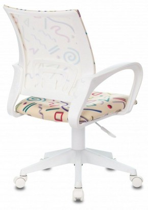 Кресло компьютерное Burokids 1 W в Талице - talica.mebel24.online | фото 4