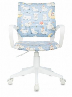 Кресло компьютерное Burokids 1 W в Талице - talica.mebel24.online | фото 2