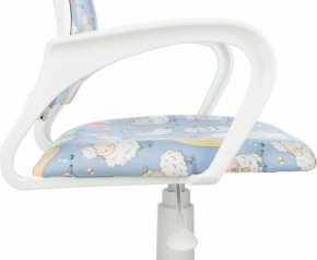 Кресло компьютерное Burokids 1 W в Талице - talica.mebel24.online | фото 8