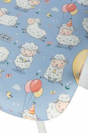Кресло компьютерное Burokids 1 W в Талице - talica.mebel24.online | фото 9