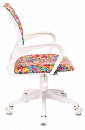 Кресло компьютерное Burokids 1 W в Талице - talica.mebel24.online | фото 3