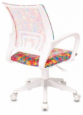 Кресло компьютерное Burokids 1 W в Талице - talica.mebel24.online | фото 4