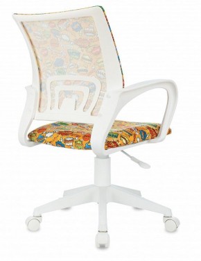 Кресло компьютерное Burokids 1 W в Талице - talica.mebel24.online | фото 4