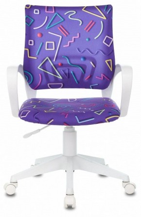Кресло компьютерное Burokids 1 W в Талице - talica.mebel24.online | фото 2