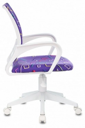 Кресло компьютерное Burokids 1 W в Талице - talica.mebel24.online | фото 3