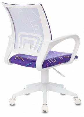 Кресло компьютерное Burokids 1 W в Талице - talica.mebel24.online | фото 4