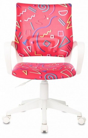 Кресло компьютерное Burokids 1 W в Талице - talica.mebel24.online | фото 3