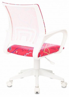 Кресло компьютерное Burokids 1 W в Талице - talica.mebel24.online | фото 4