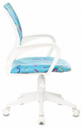 Кресло компьютерное Burokids 1 W в Талице - talica.mebel24.online | фото 3