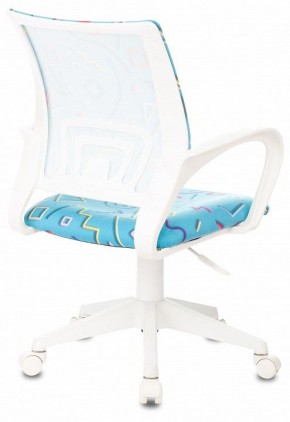 Кресло компьютерное Burokids 1 W в Талице - talica.mebel24.online | фото 4