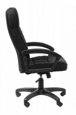Кресло компьютерное Бюрократ T-9908AXSN-Black черный в Талице - talica.mebel24.online | фото 2