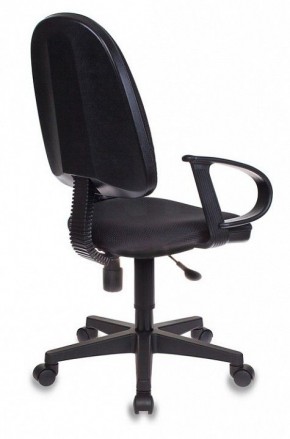 Кресло компьютерное CH-300/BLACK в Талице - talica.mebel24.online | фото 4