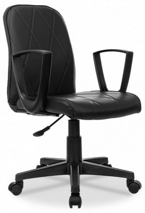 Кресло компьютерное CH-327/BLACK-PU в Талице - talica.mebel24.online | фото