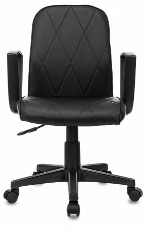 Кресло компьютерное CH-327/BLACK-PU в Талице - talica.mebel24.online | фото 2