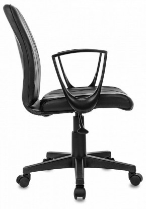 Кресло компьютерное CH-327/BLACK-PU в Талице - talica.mebel24.online | фото 3