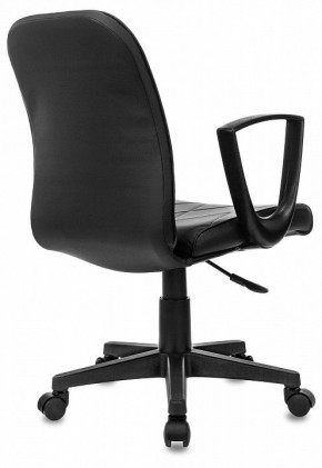 Кресло компьютерное CH-327/BLACK-PU в Талице - talica.mebel24.online | фото 4
