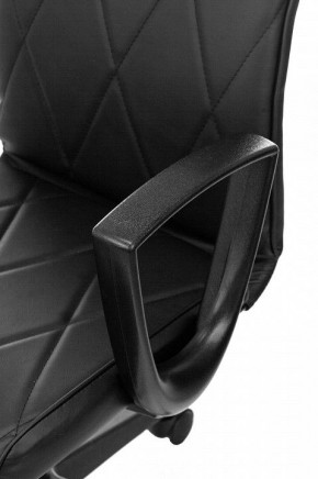 Кресло компьютерное CH-327/BLACK-PU в Талице - talica.mebel24.online | фото 5