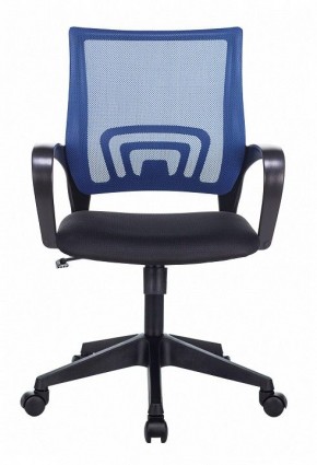 Кресло компьютерное CH-695N/BL/TW-11 в Талице - talica.mebel24.online | фото 2