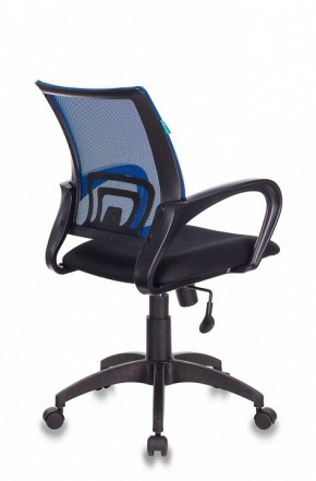 Кресло компьютерное CH-695N/BL/TW-11 в Талице - talica.mebel24.online | фото 4