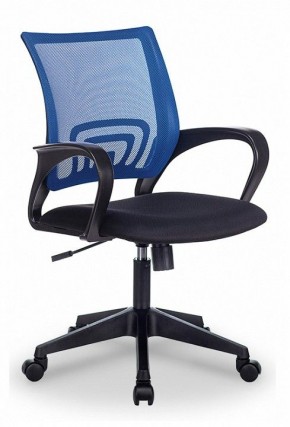 Кресло компьютерное CH-695N/BL/TW-11 в Талице - talica.mebel24.online | фото 7