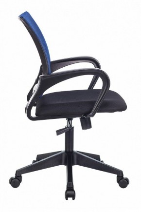 Кресло компьютерное CH-695N/BL/TW-11 в Талице - talica.mebel24.online | фото 8