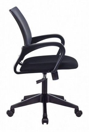 Кресло компьютерное CH-695N/DG/TW-11 в Талице - talica.mebel24.online | фото 3
