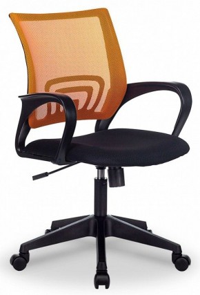 Кресло компьютерное CH-695N/OR/TW-11 в Талице - talica.mebel24.online | фото