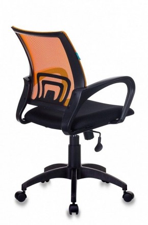Кресло компьютерное CH-695N/OR/TW-11 в Талице - talica.mebel24.online | фото 4