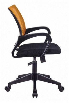 Кресло компьютерное CH-695N/OR/TW-11 в Талице - talica.mebel24.online | фото 9
