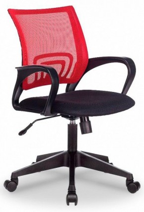 Кресло компьютерное CH-695N/R/TW-11 в Талице - talica.mebel24.online | фото