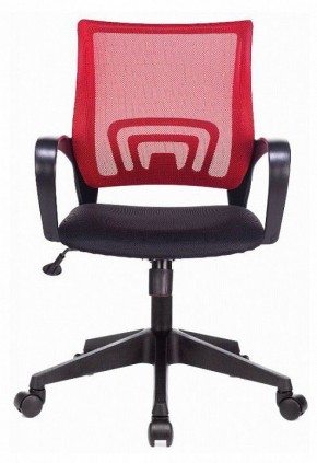 Кресло компьютерное CH-695N/R/TW-11 в Талице - talica.mebel24.online | фото 2